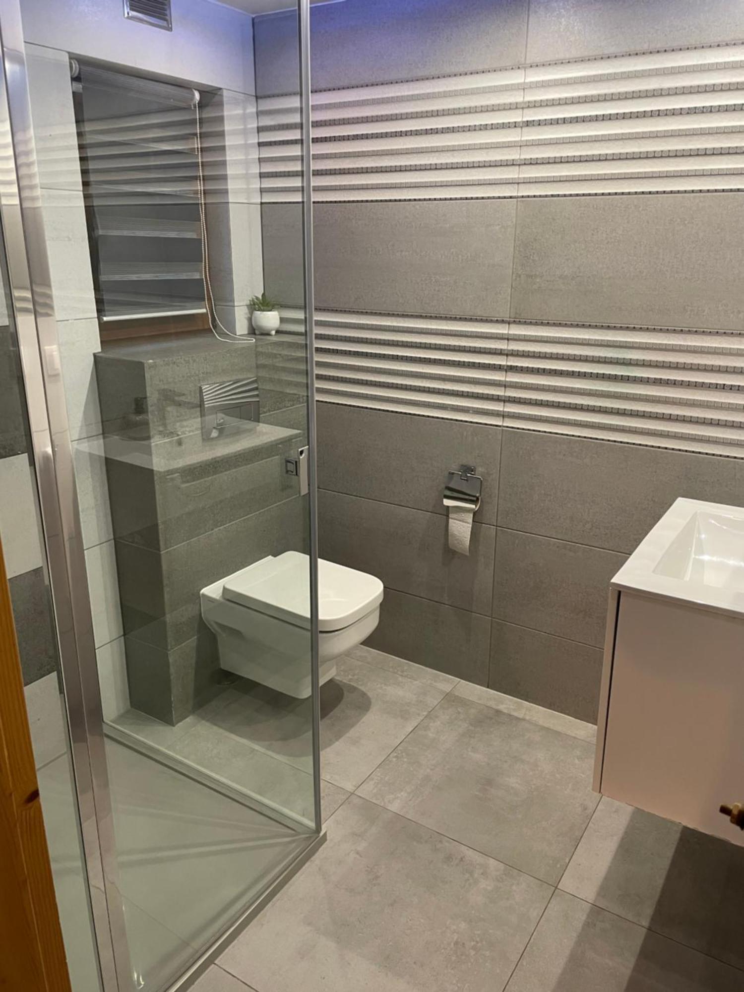 Domki Nad Warta Kajaki & Spa Prusicko Exterior foto