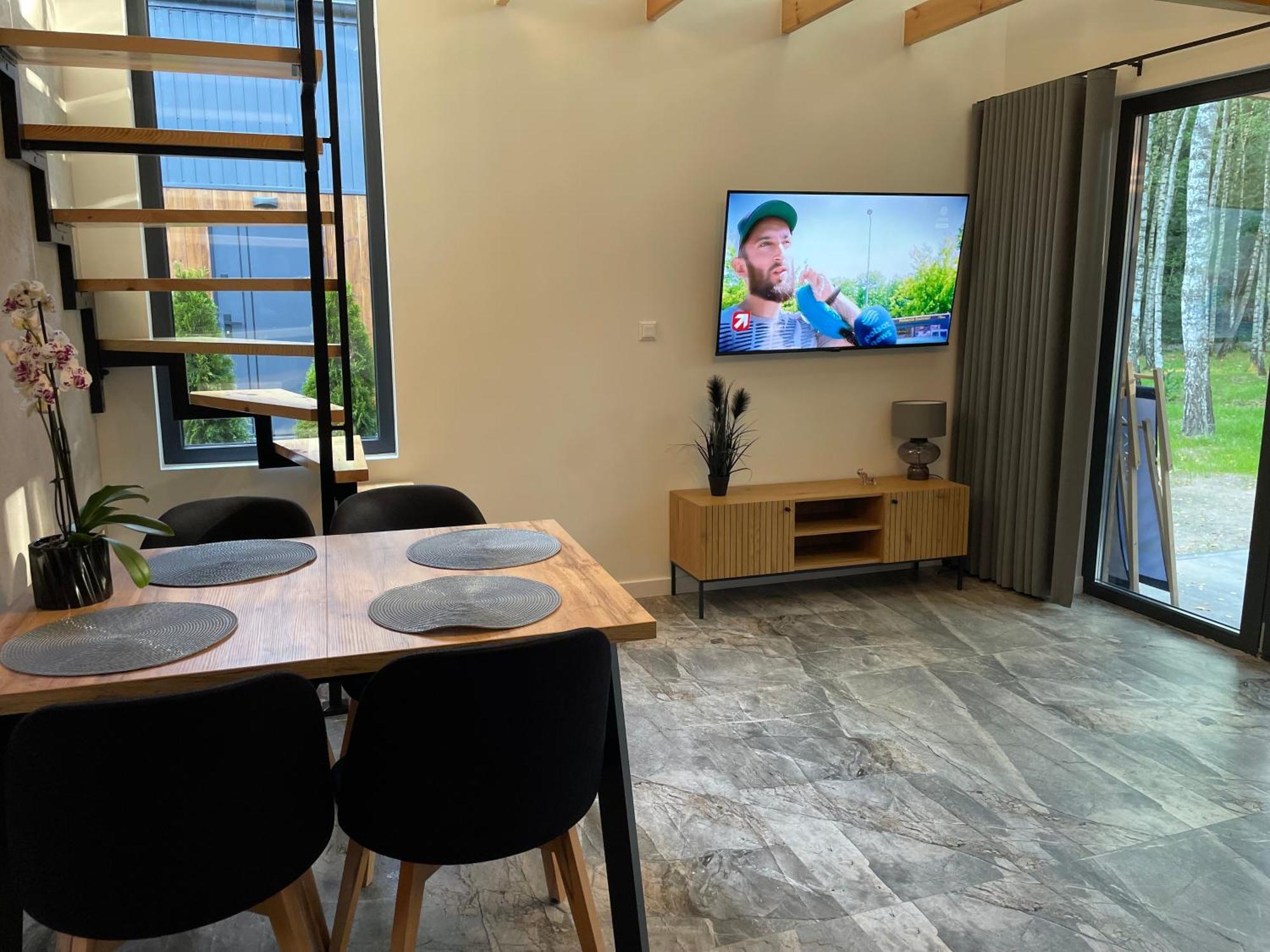 Domki Nad Warta Kajaki & Spa Prusicko Exterior foto