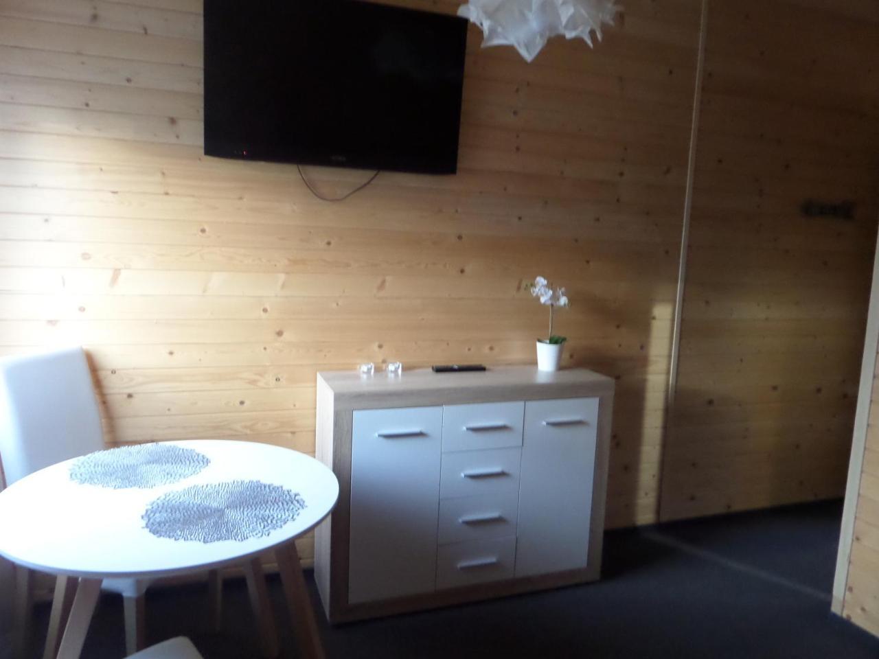 Domki Nad Warta Kajaki & Spa Prusicko Exterior foto